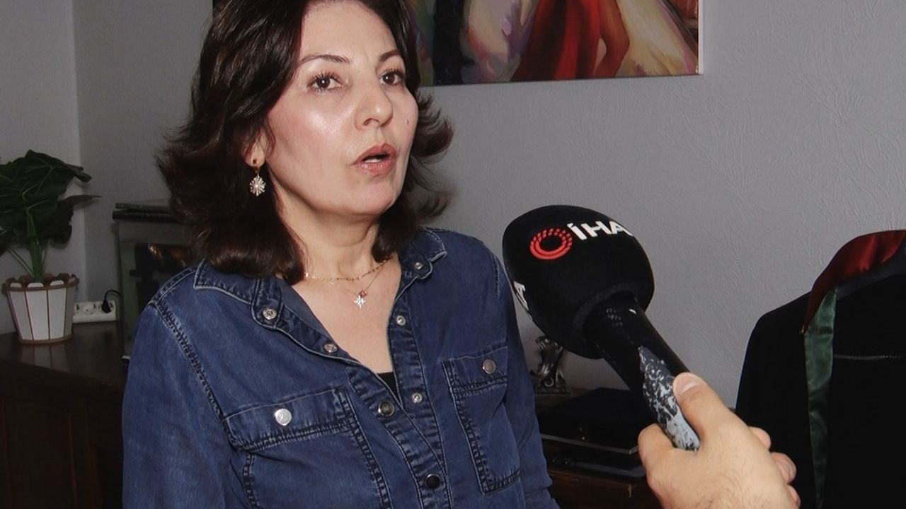 Ankara’da iş vaadiyle dolandırıldığını iddia eden kadının 79 bin lira kaybı