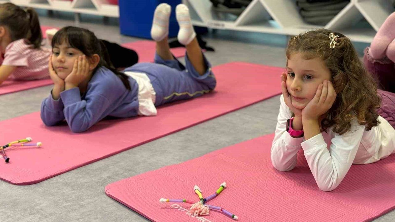 Anne Şehir’de Renkli Ara Tatil Etkinlikleri