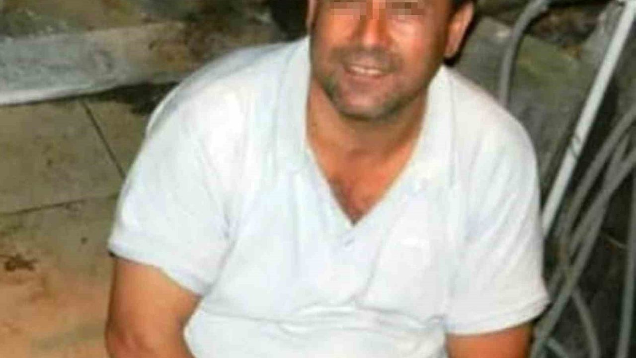 Antalya'da öğretmene 19 öğrenciye yönelik istismardan 465 yıl 9 ay hapis