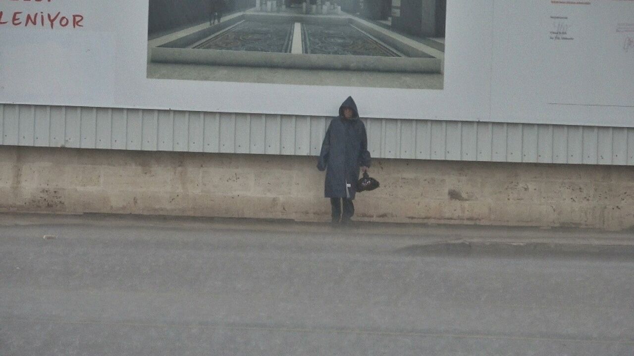 Antalya'da sarı alarm: Öğleden akşama sağanak etkisini artırdı