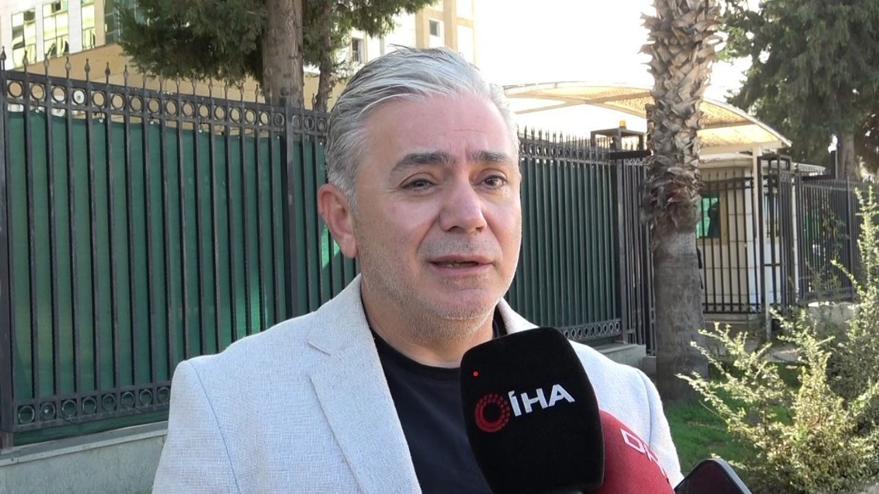 Antalya’daki cinayet davasında şikayet geri çekildi, ardından tehdit iddiasıyla adliyeye başvuru