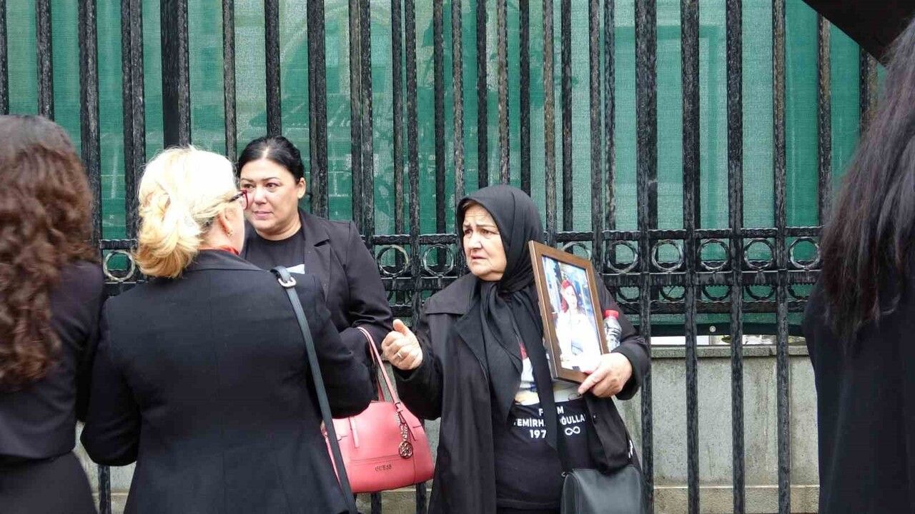 Antalya davasında evdeki ses kayıtları mahkemede: "Eceline susamışlar" ifadeleri raporda yer aldı