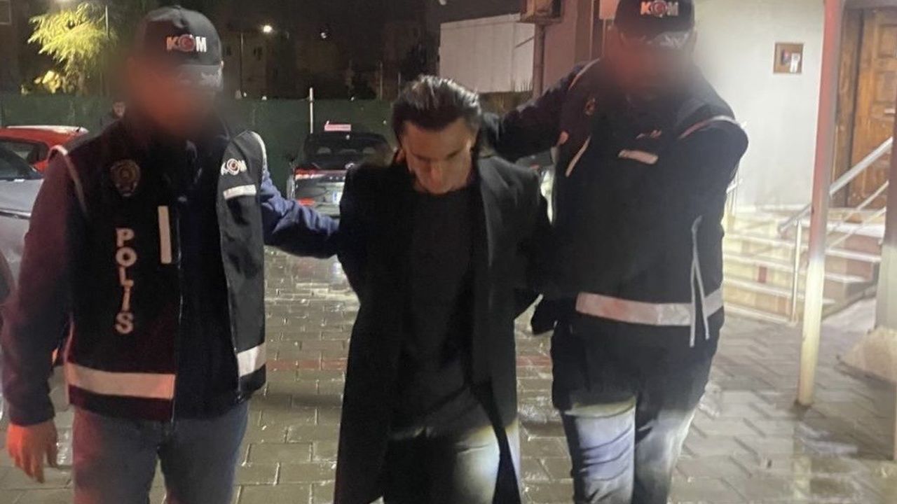 Arabacı'nın tahliye kararına itiraz sonrası yeniden tutuklama