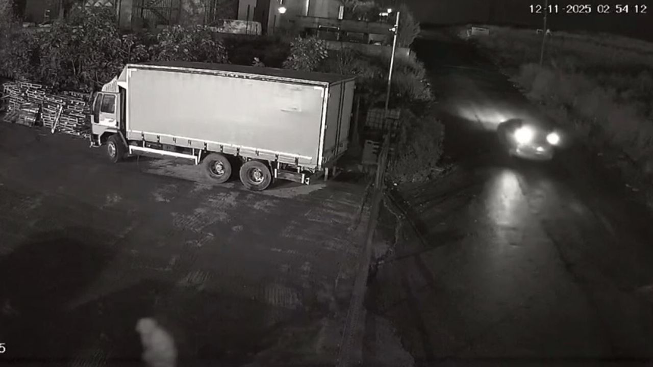 Arnavutköy’de fabrikaya kurşun yağmuru: Borç için 20 bin TL’ye tetikçi