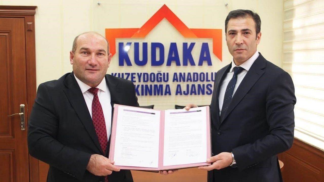 Arpalı’da Yeşil Yaşam Projesi hayata geçiriliyor