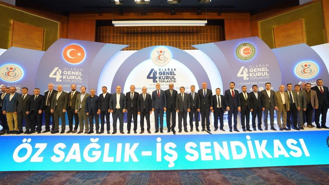 Arslan: Asgari Ücret Komisyonu yapısı değişmeden işçi katılımı mümkün değil