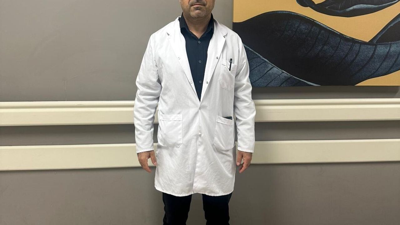 Artrit belirtileri hafife alınmamalı: Erken tanı ve tedavi önem taşıyor