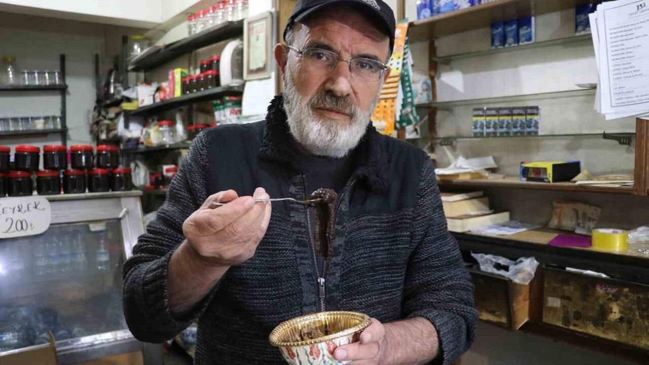 Asırlar Öncesinden Zeyrek: Keten Tohumundan Gelen Geleneksel Lezzet