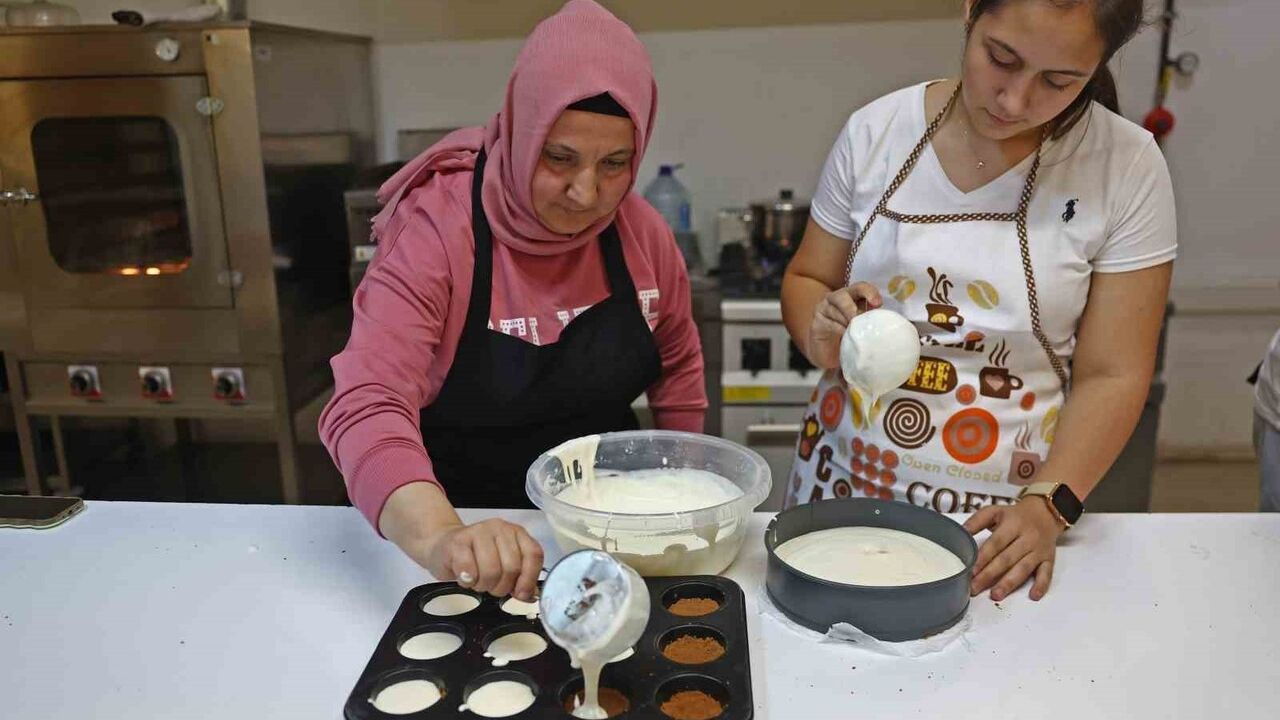 ATASEM’de 2025-2026 birinci dönem kursları başladı