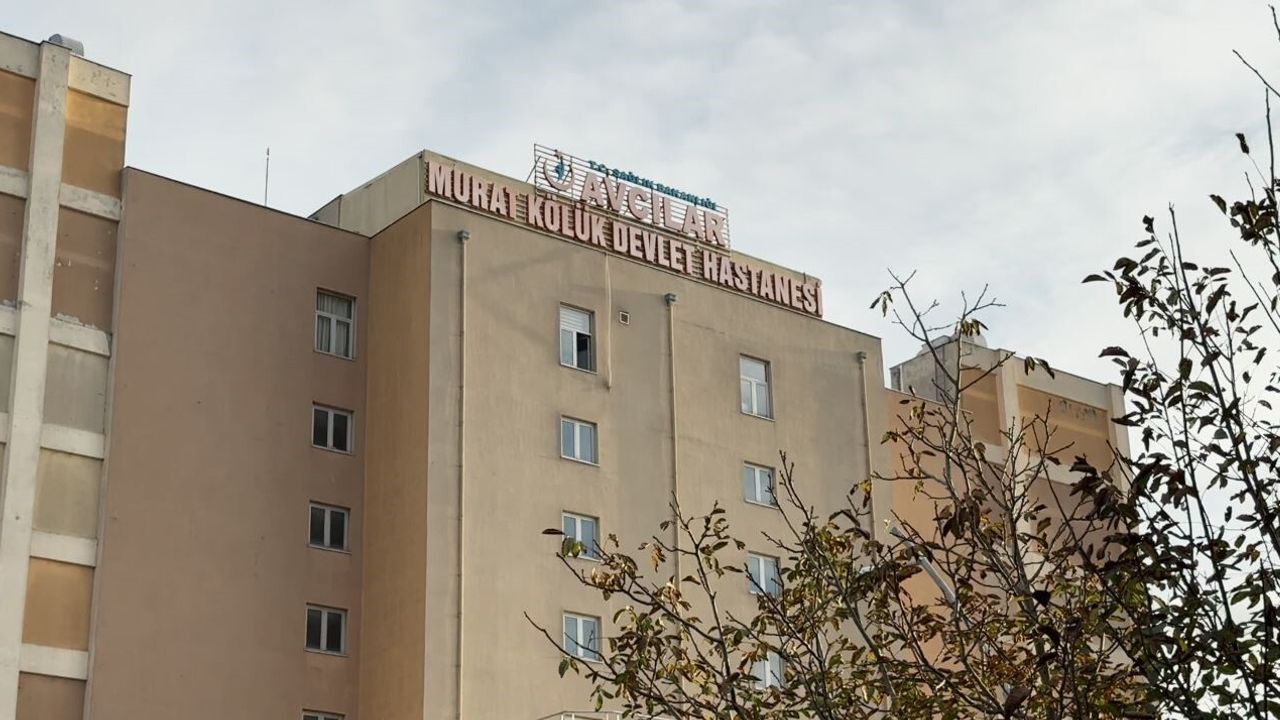 Avcılar'da hayır panayırında tavuklu pilav sonrası 8 kişi hastanelik oldu