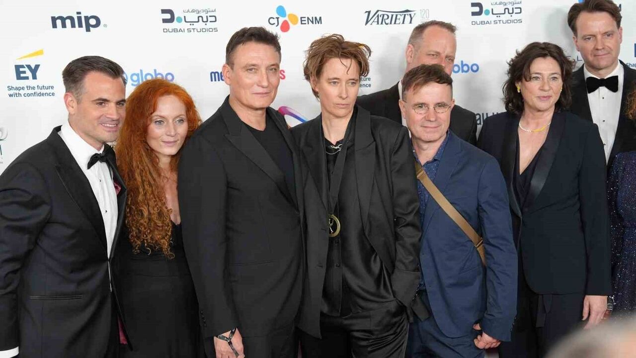 Ay Yapım'ın 'Deha' dizisi 53. Uluslararası Emmy'de telenovela kategorisinde birinci oldu