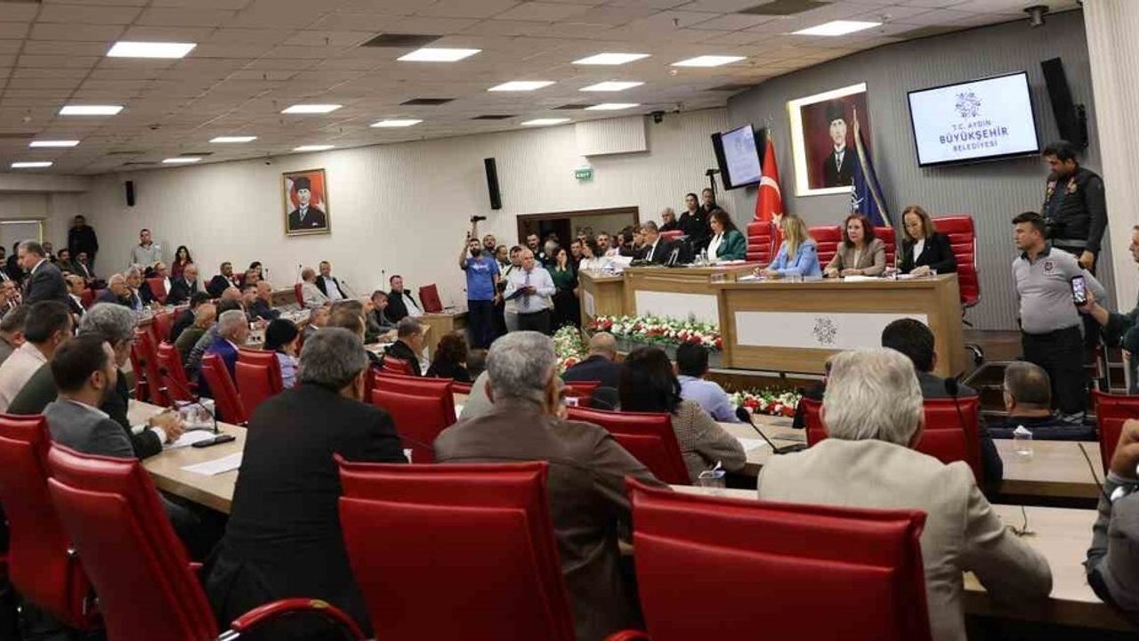 Aydın'da CHP'li ilçeler cenaze ve defin hizmetlerini sonlandırdı