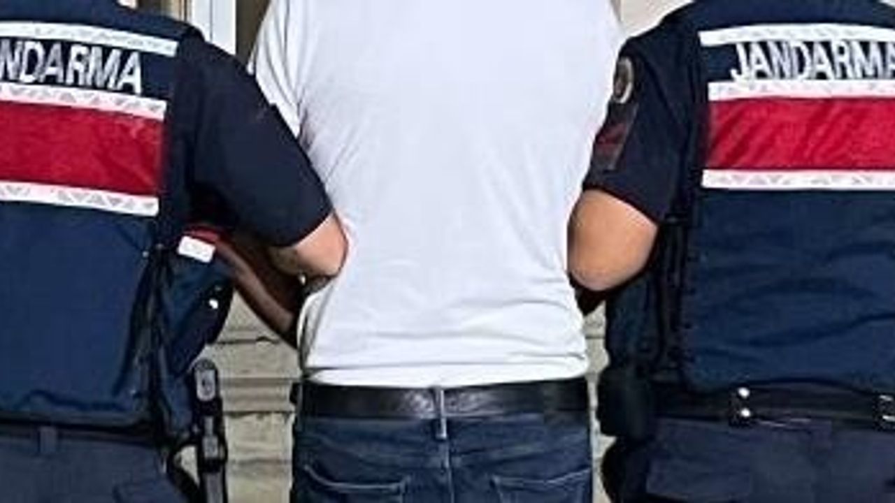 Aydın'da eş zamanlı jandarma operasyonunda 26 kişi yakalandı