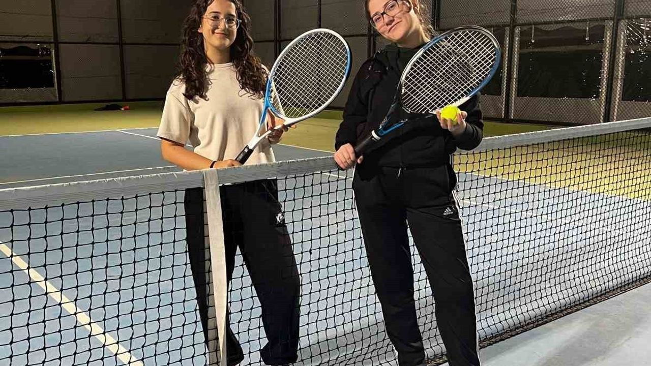 Aydın'da Gençlere Spor ve Eğlence Dolu Bir Dünya