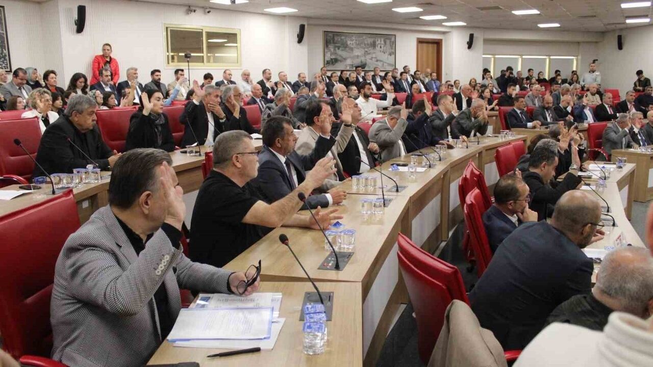 Aydın’da indirimli su kararı 6 ay sonraya ertelendi