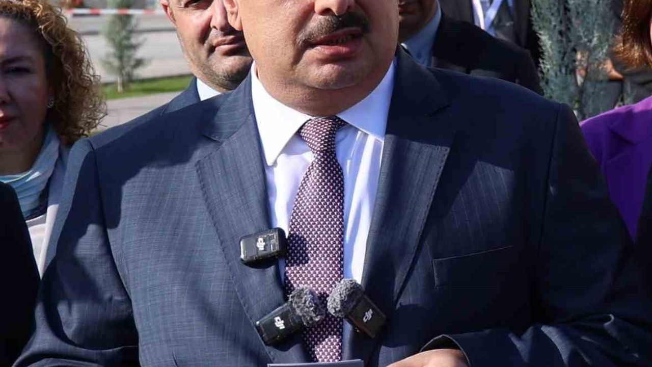 Aydın Şehir Hastanesi Aralıkta hizmete giriyor; taşınacak hastaneler için yeni üniteler planlanıyor