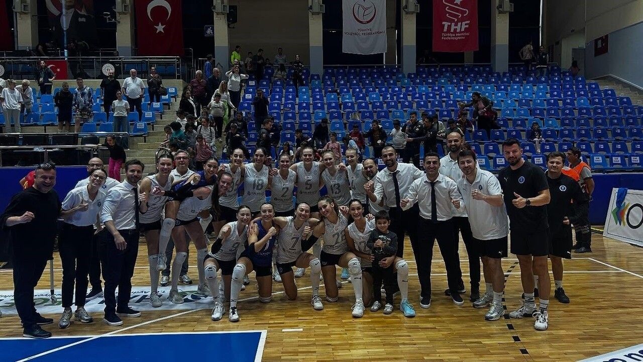 Aydınlı Taraftarlar Fenerbahçe Maçına Akın Etti: Biletler 30 Dakikada Tükendi