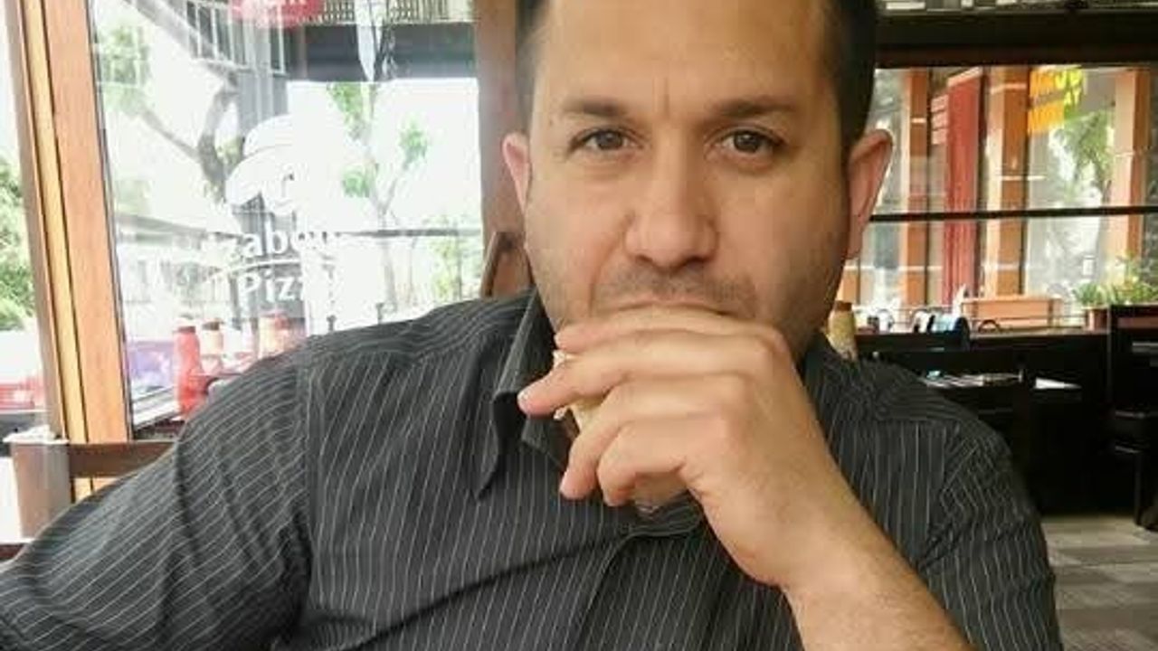 Babaeski'de trafik kazası: 1 ölü, 1 yaralı