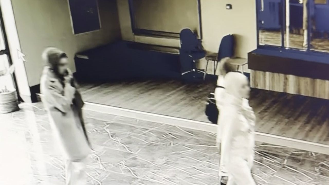 Bağcılar'da güvenlikli site soygunu: 3 kadın şüpheli 750 bin TL değerinde mücevher çaldı