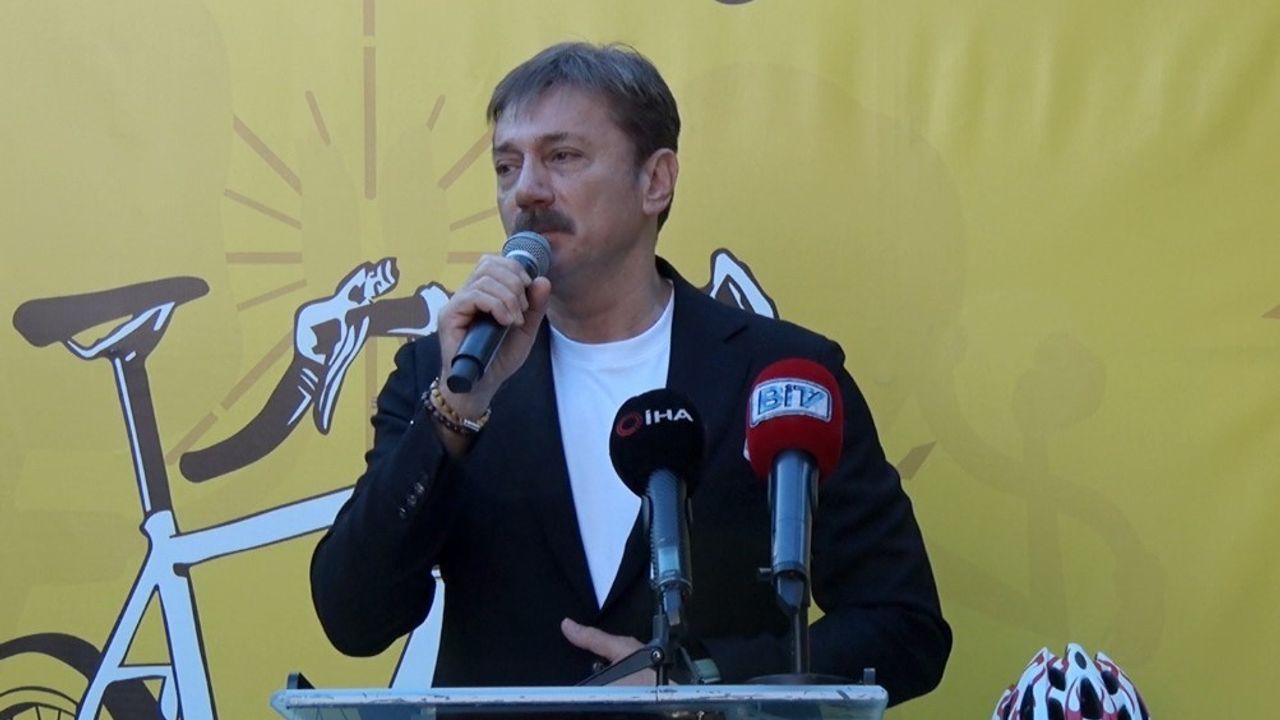 Bahçelievler'de 36. Bisiklet Dağıtımı: Her ay 100 bisiklet