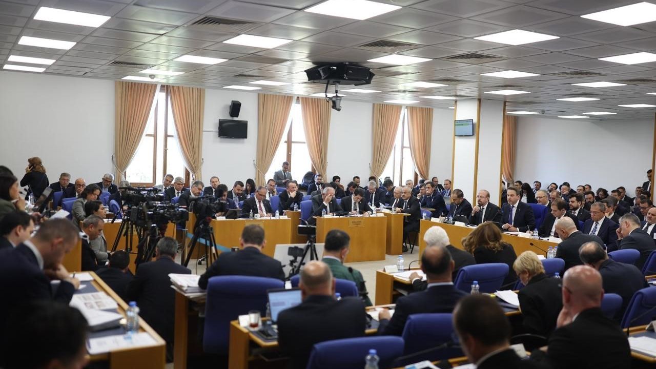 Bakan Bayraktar: 92,4 milyar m³ doğal gaz keşfi ve enerji-maden atılımları