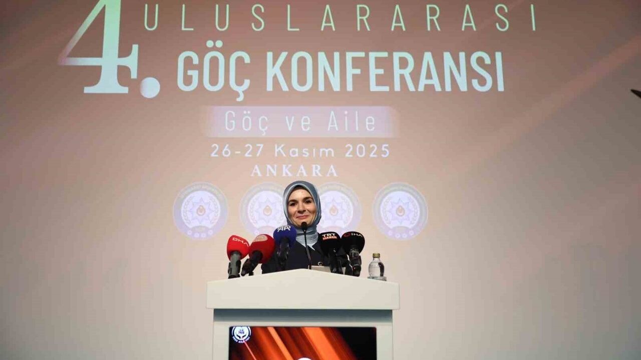 Bakan Göktaş: Göç, insanın, ailenin ve toplumun ruhunu etkileyen süreç