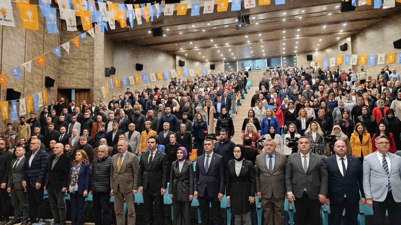 Bakan Göktaş: Türkiye genelinde 540 bin aileye destek sağlandı