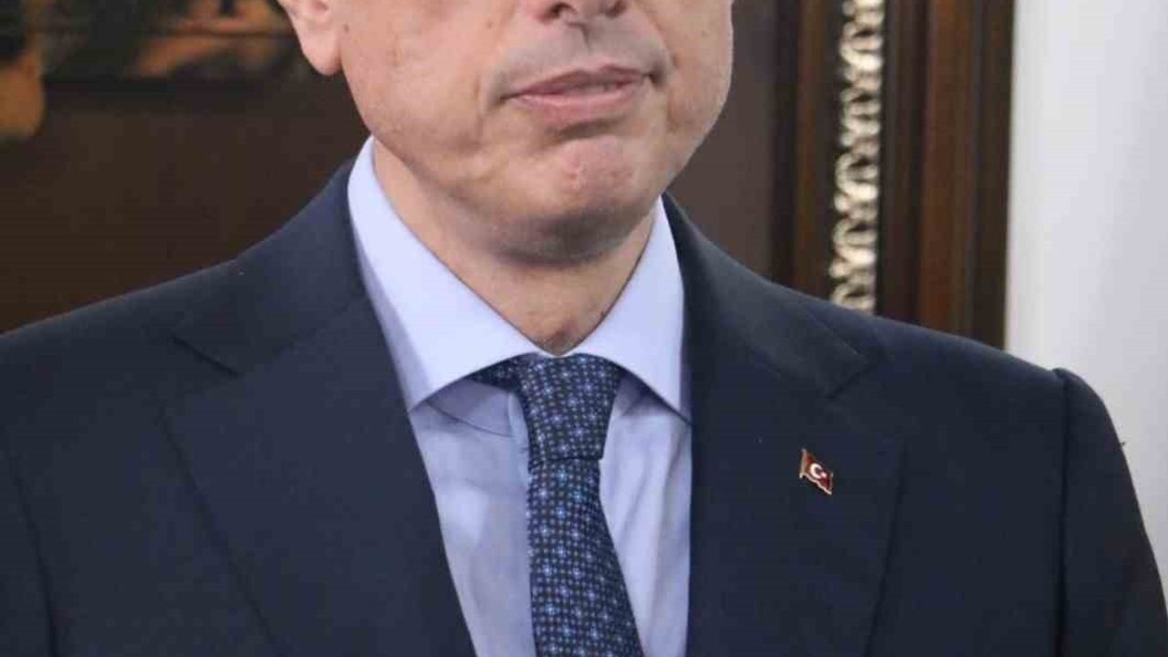 Bakan Memişoğlu: Organ bağışında 149 merkezle dünyada örnek ülkeyiz