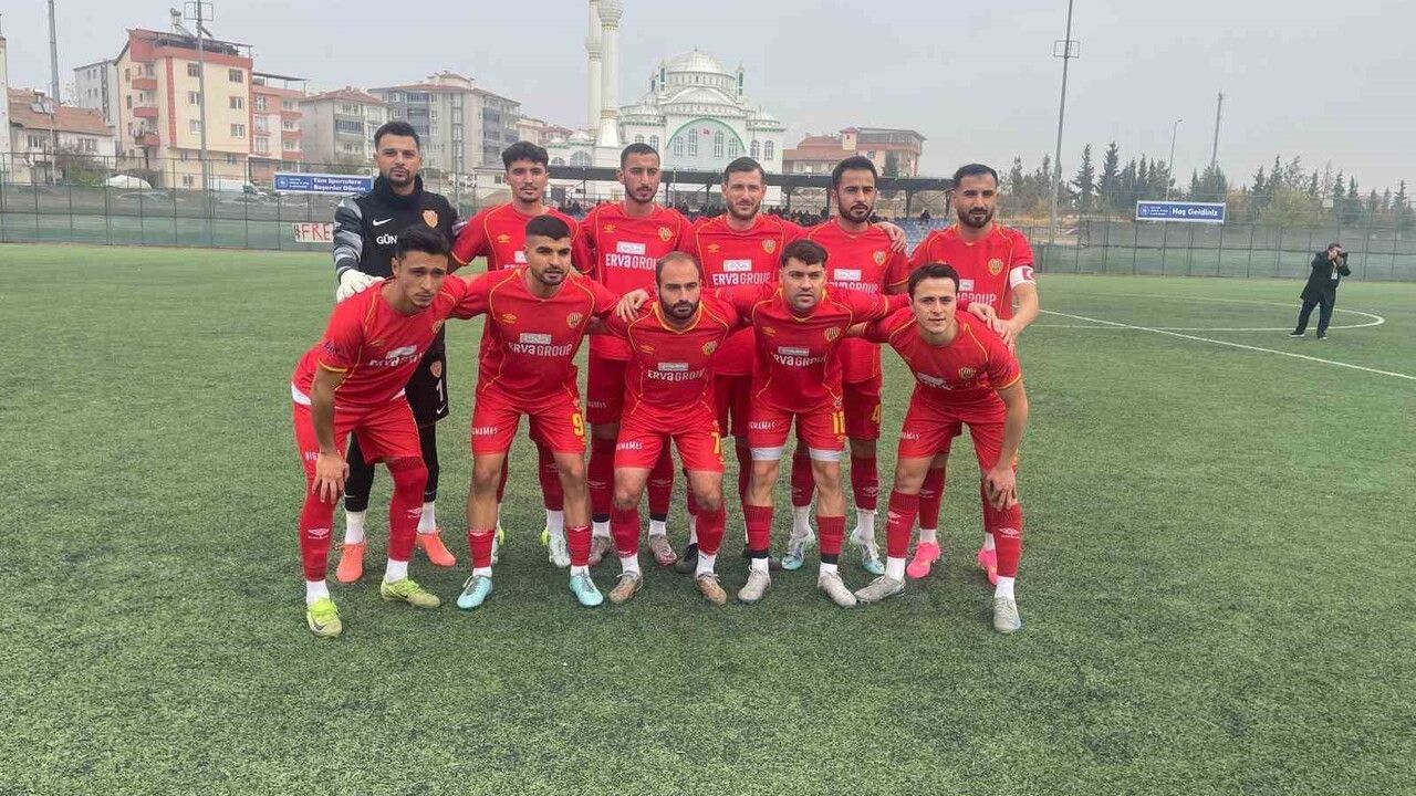 BAL 2. Grup: Malatyaspor 1-3 Viranşehir Belediyespor