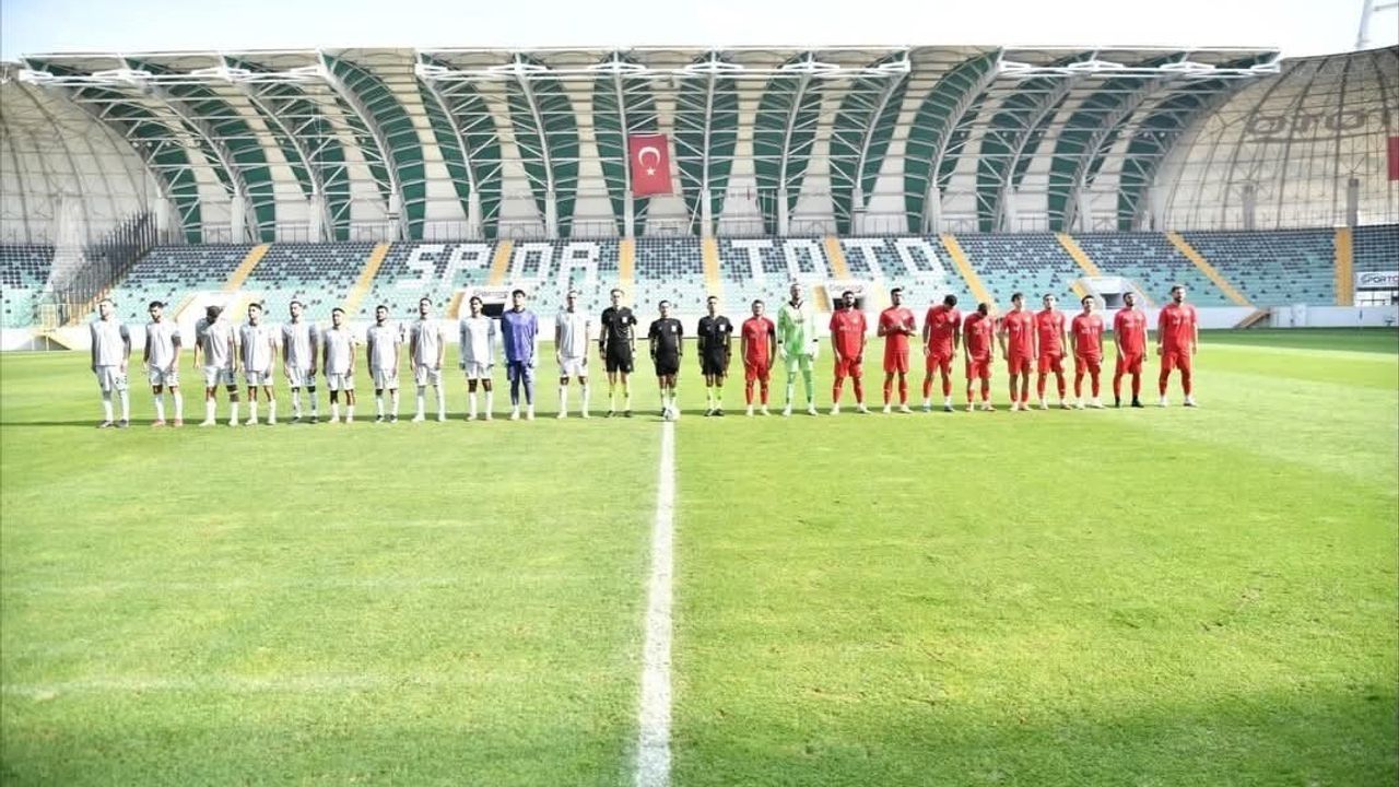 BAL 8. Haftada Manisa Takımları: 1 Galibiyet, 1 Beraberlik, 2 Mağlubiyet