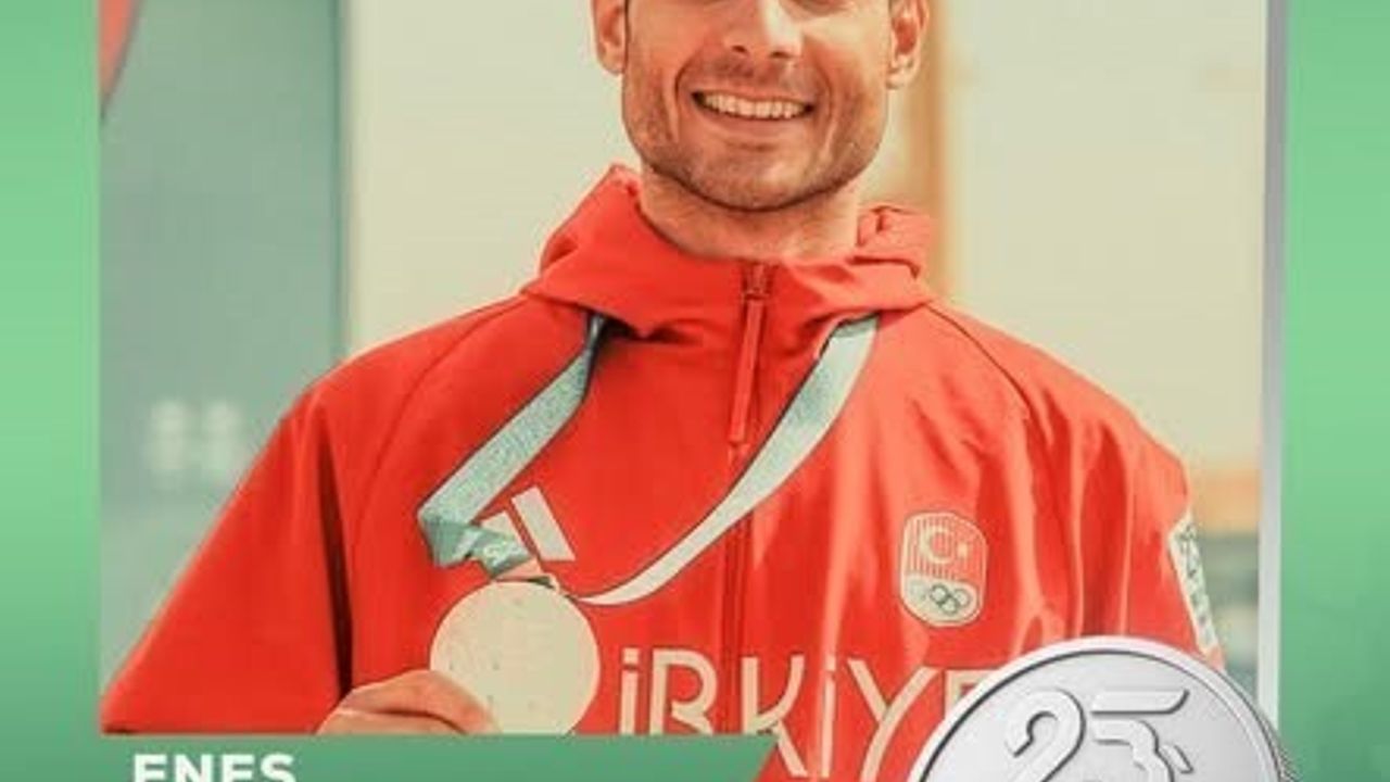 Balıkesirli sporculardan Riyad 2025'te 2 altın, 1 gümüş
