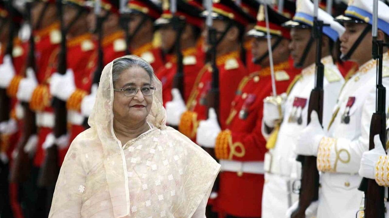 Bangladeş’te devrik Başbakan Şeyh Hasina ve eski bakan Kamal’a idam kararı
