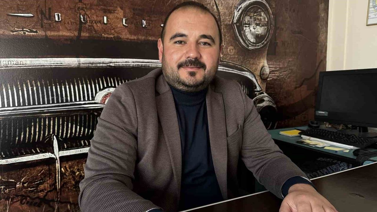 Barış Özbilen: Güney'e doğalgaz, 10 yataklı devlet hastane ve 94 sosyal konut sözü