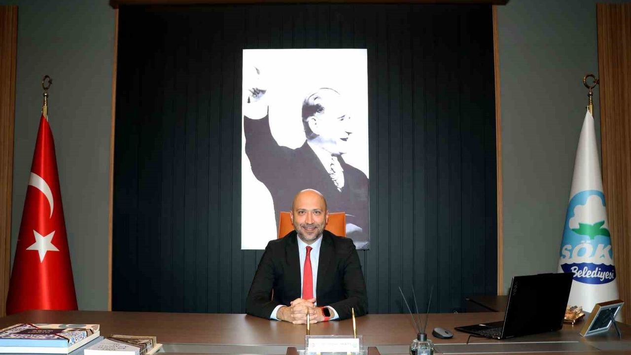 Başkan Arıkan: "O’nun fikirleri, yolumuzu aydınlatmaya devam ediyor"