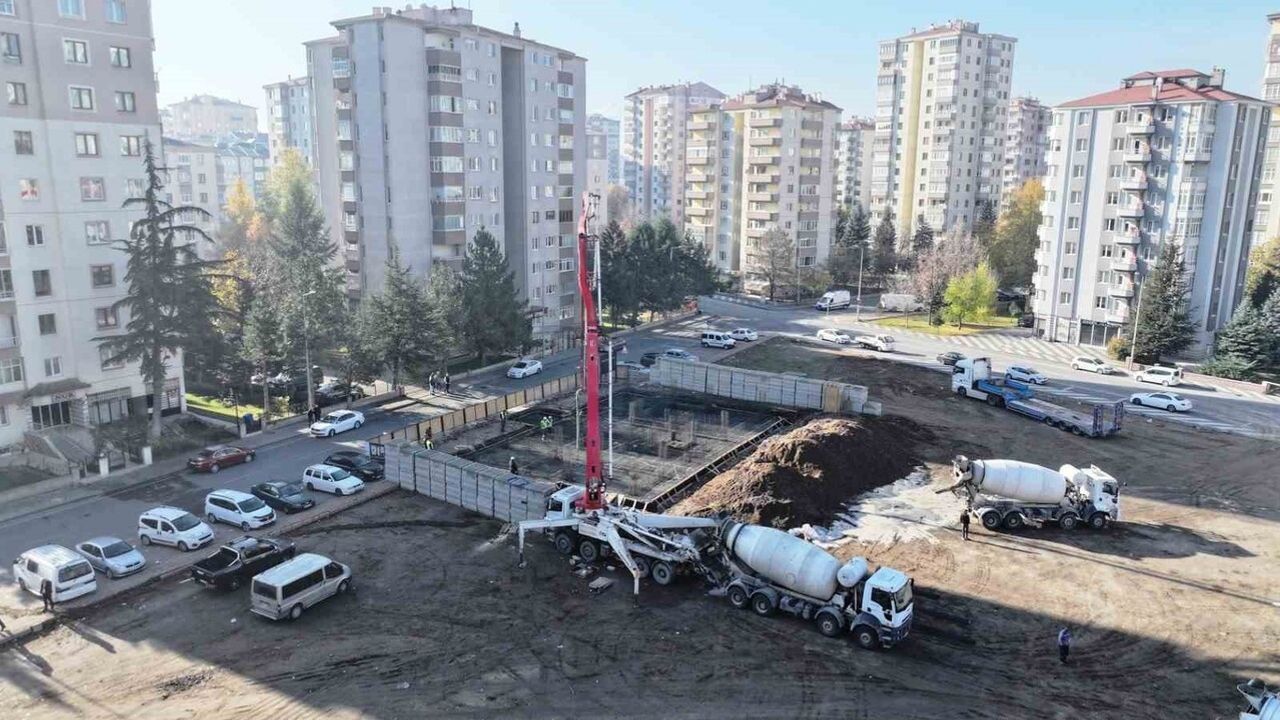 Başkan Çolakbayrakdar: Modern ASM’lerle vatandaşımıza hızlı ve kolay sağlık hizmeti sunuyoruz