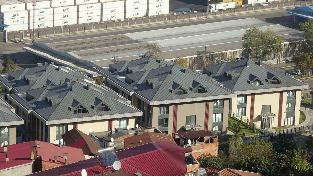 Başkan Genç: Çömlekçi’deki dönüşüm ile limanın entegrasyonu tezat oluşturuyor