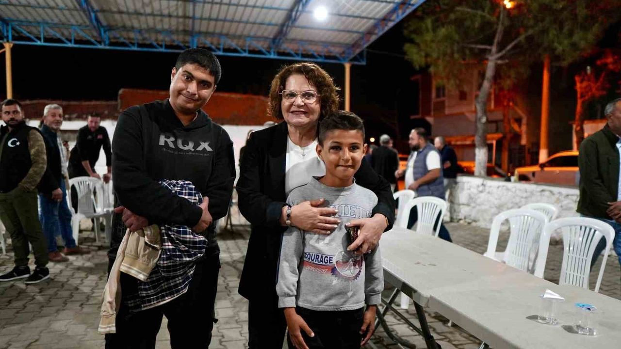 Başkan Gençay: "Daha güzel bir Didim için el birliği ile çalışıyoruz"