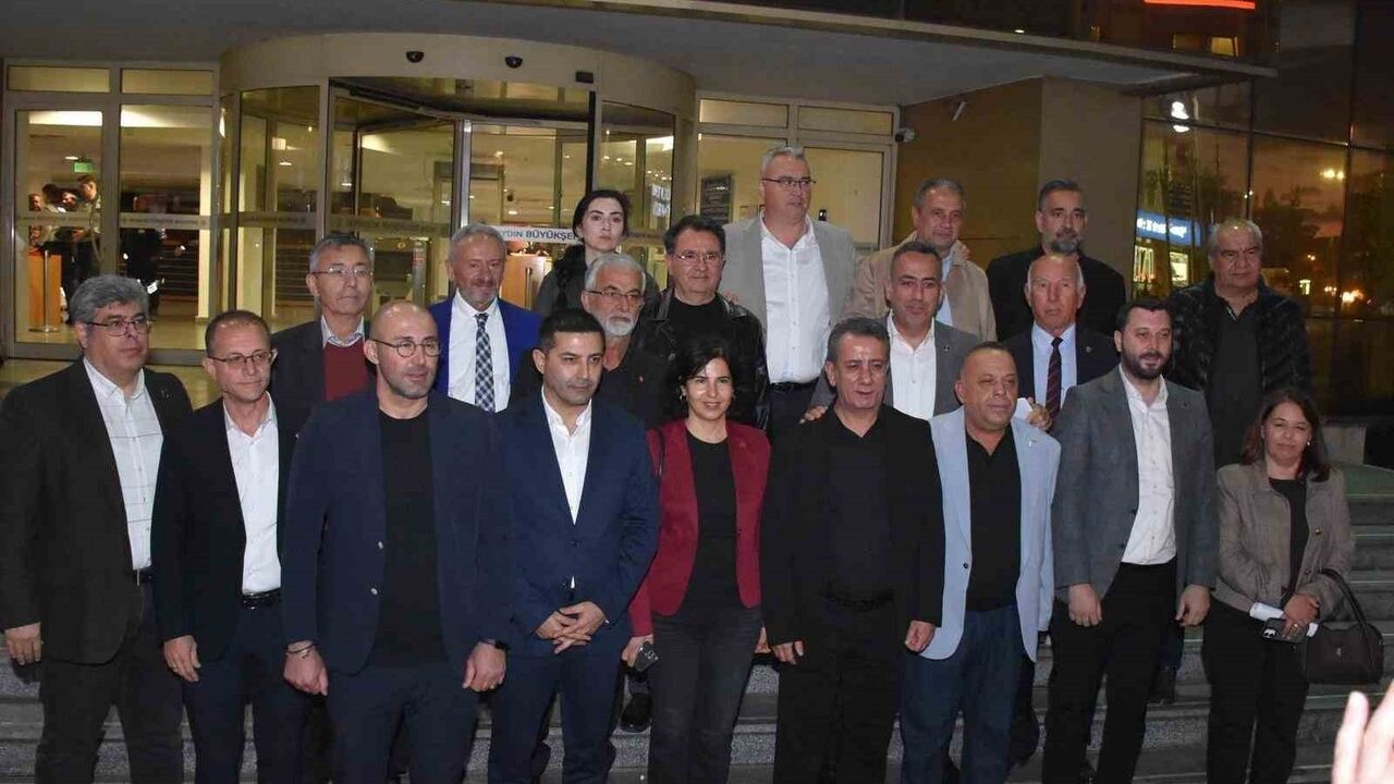 Başkan Günel: Mezarlık ve defin hizmetleri Aydın Büyükşehir’in asli görevi