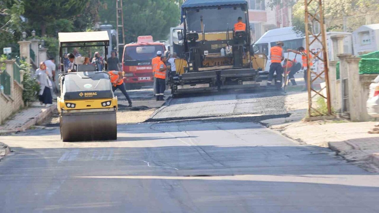 Başkan İhsan Kurnaz: Mali Disiplinle Borçsuz Belediyecilik