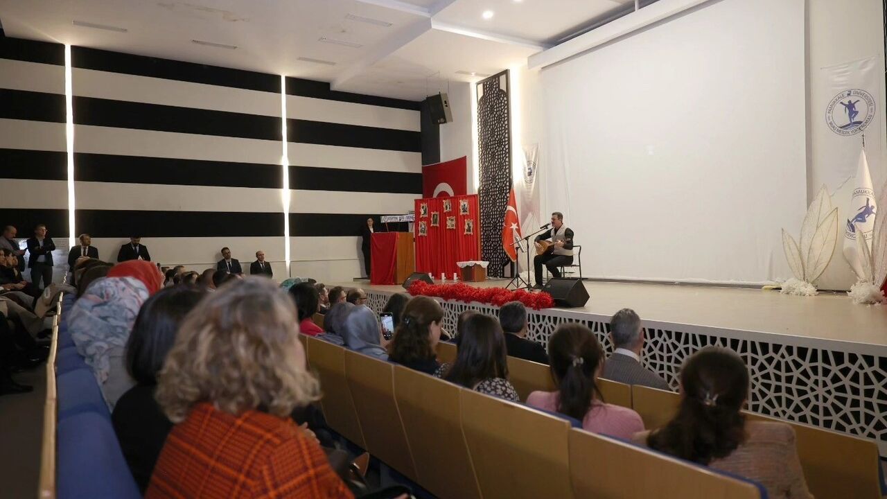 Başkan Kadir Tatık 24 Kasım'da öğretmenlerle buluştu