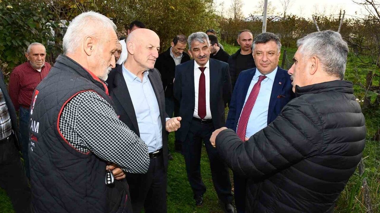 Başkan Kul: Yaptıklarımızla ve yapamadıklarımızla kantara çıkacağız