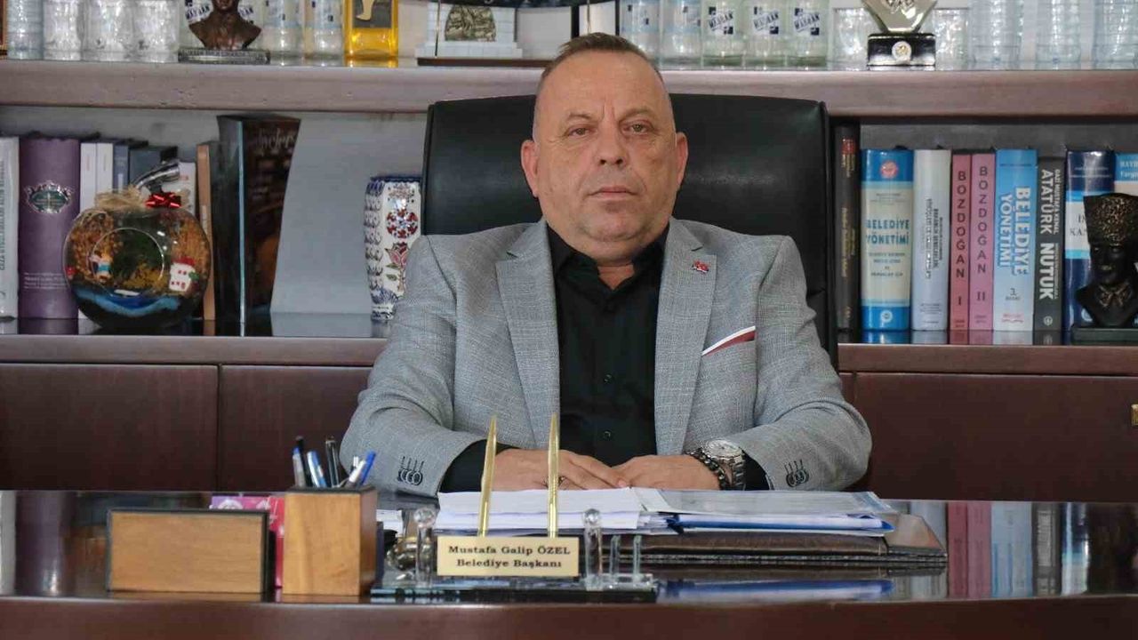 Başkan Özel: Gerçekler Ortadadır