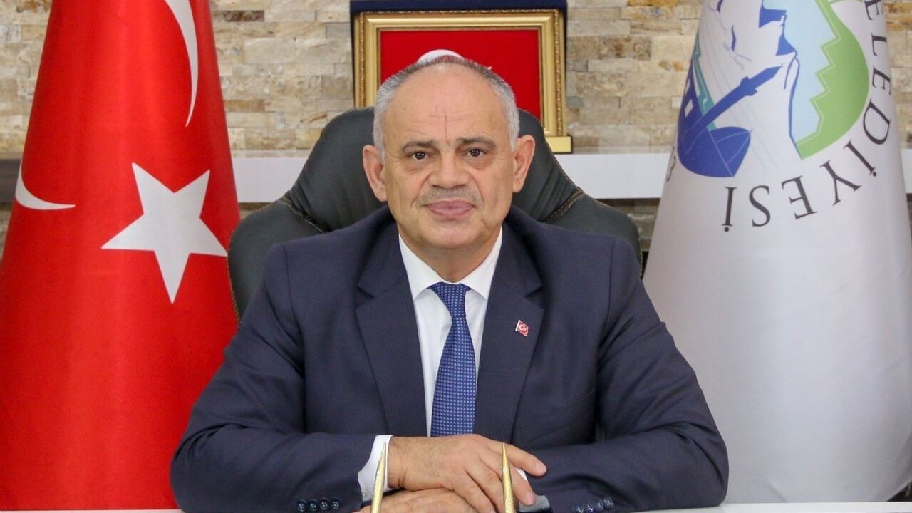 Başkan Öztürk: Yahyalı’dan Türkiye enerjisine 900 megavat katkı