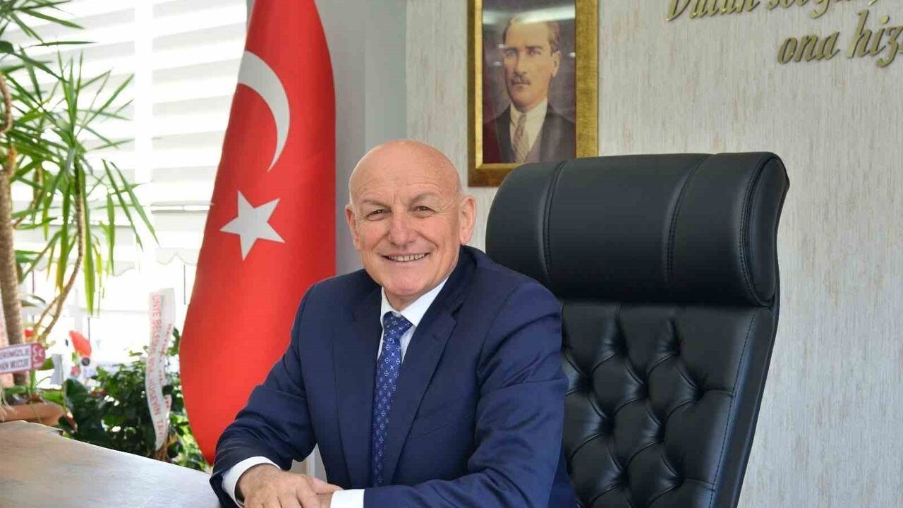 Başkan Şenol Kul: İddialar yargıya taşındı, Terme zarar görüyor