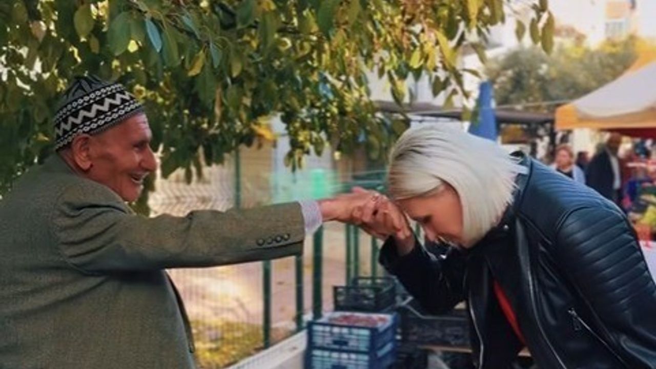 Başkan Subaşı Semt Pazarında Esnafla Buluştu