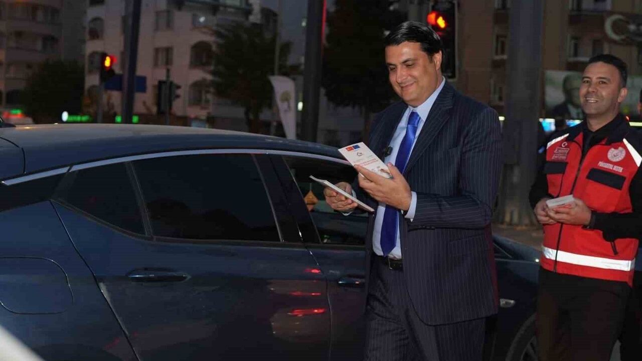 Başkan Yılmaz’dan koruyucu aile çağrısı: Bir çocuğun hayatına dokunun