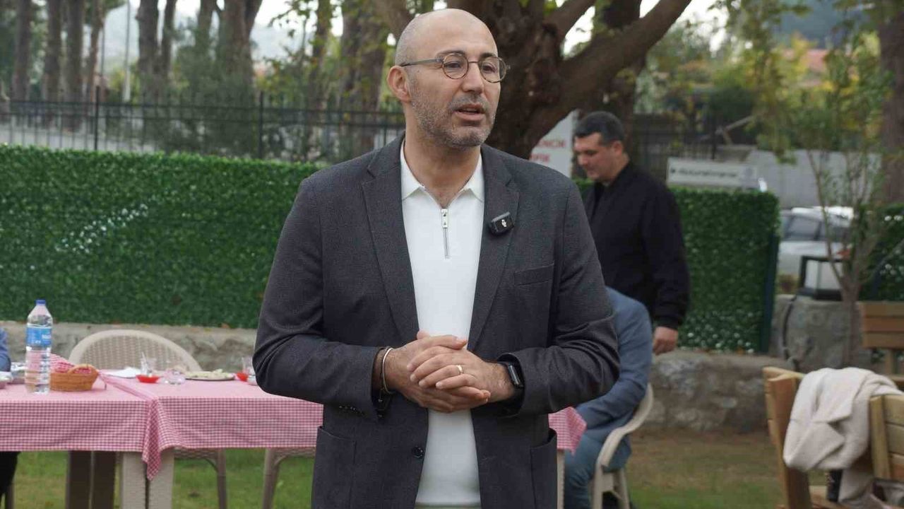 Başkan Zencirci: 19 ayda geleceğe yatırım ve 250 milyon TL’lik yükümlülük kapatıldı