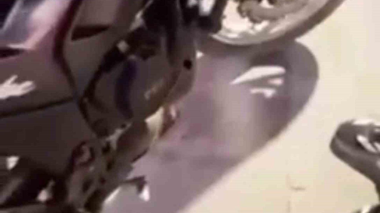 Batman'da abartı egzoz denetimlerinde sürücülere ceza