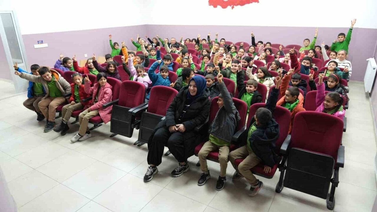 Battalgazi'de planlı belediye hizmetleri sürüyor