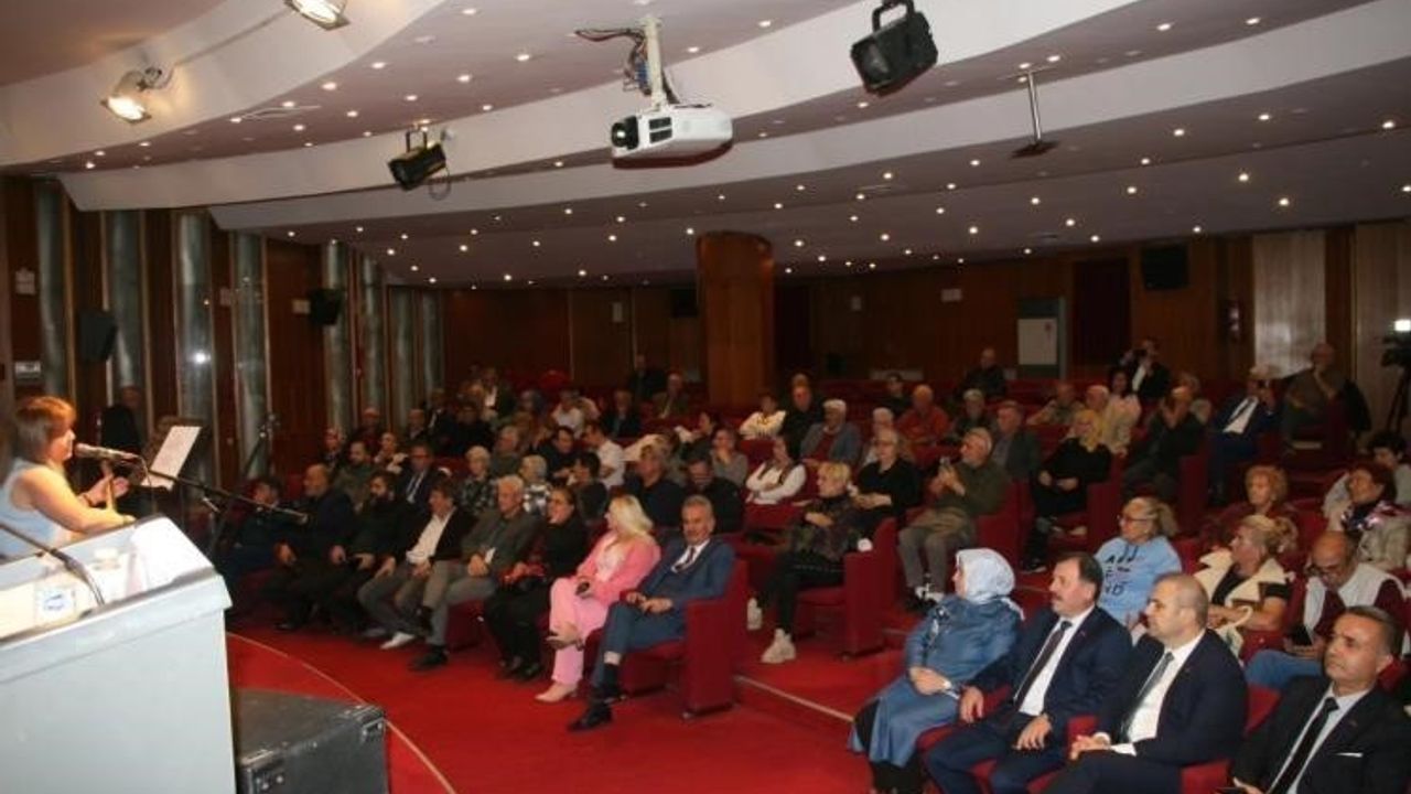 Bayırköy'de Şiir ve Beste Gecesi